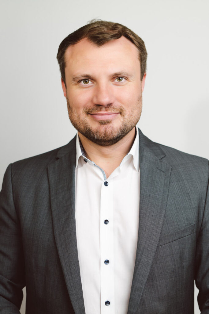 Daniel Keller (Foto: Goetz Schleser)